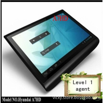 HYUNDAI A7HD 7 inch 8 GB tablet pc